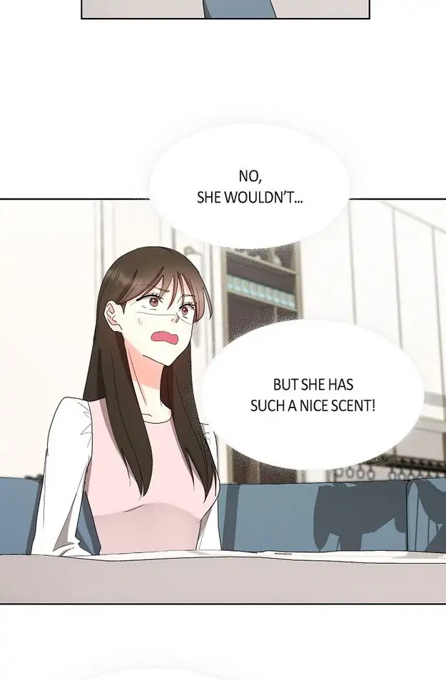 Fragrant Office Life Chapter 21 - page 52