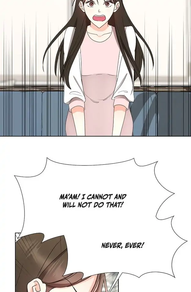 Fragrant Office Life Chapter 21 - page 55