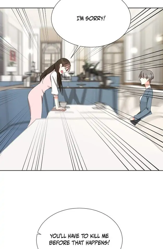 Fragrant Office Life Chapter 21 - page 58