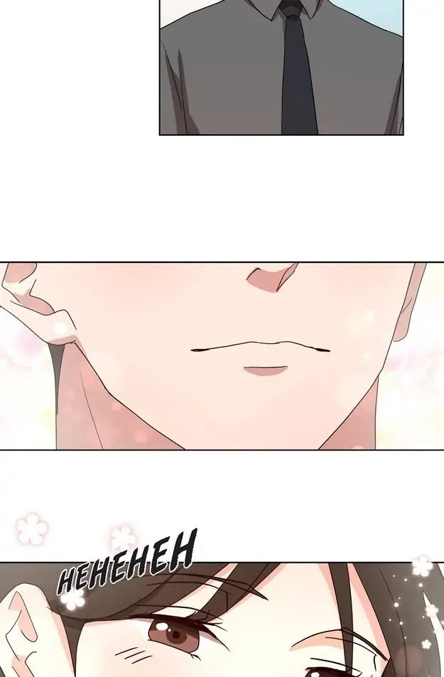 Fragrant Office Life Chapter 25 - page 13
