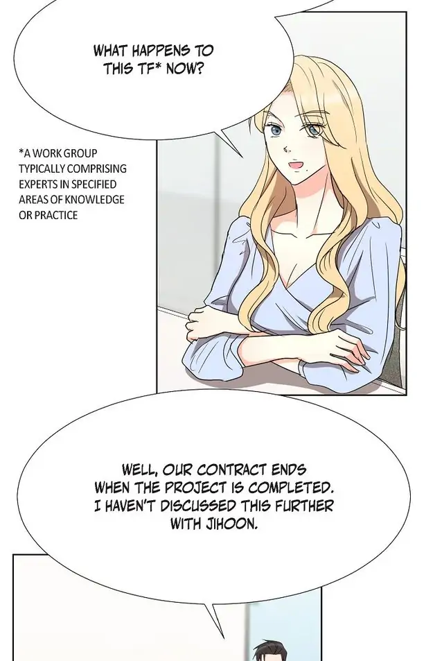 Fragrant Office Life Chapter 25 - page 16
