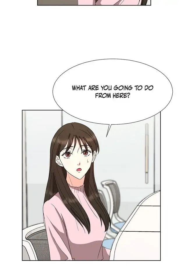 Fragrant Office Life Chapter 25 - page 23