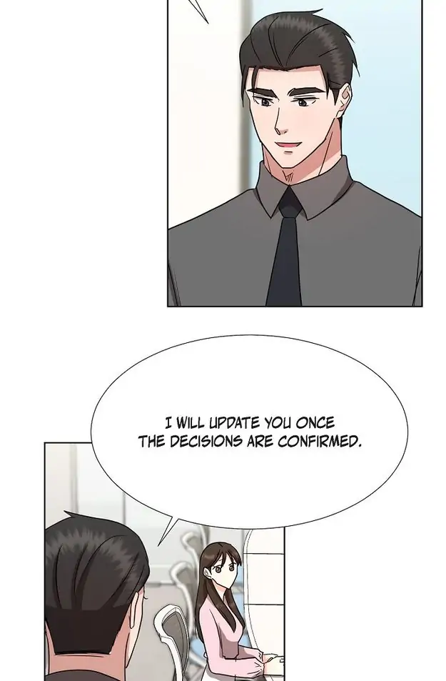 Fragrant Office Life Chapter 25 - page 25
