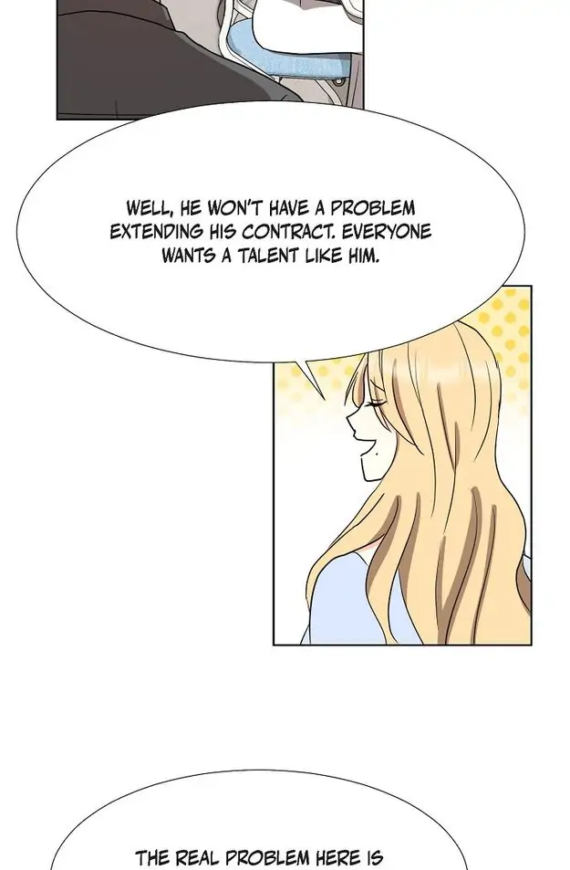 Fragrant Office Life Chapter 25 - page 26
