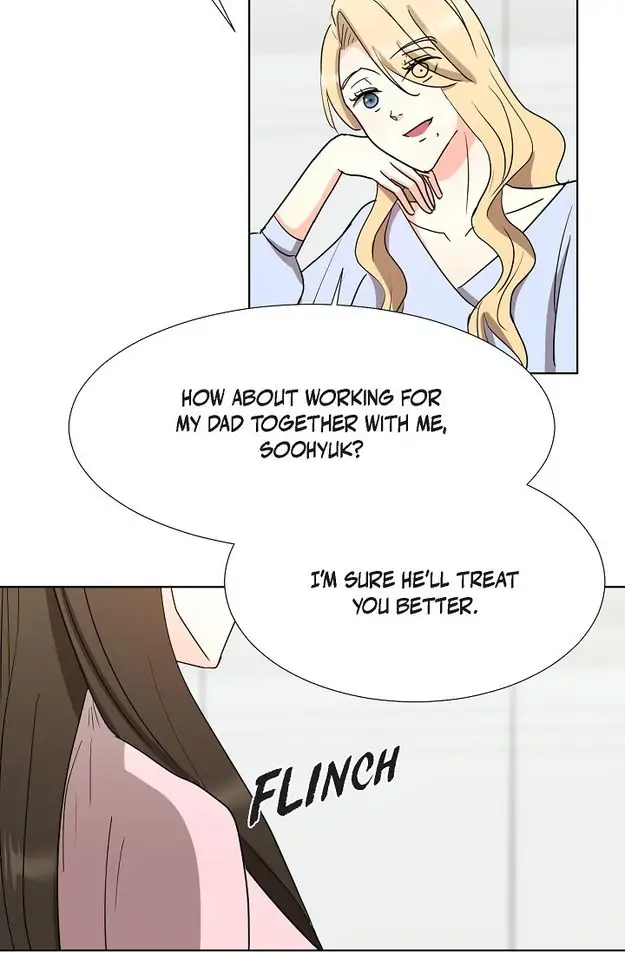 Fragrant Office Life Chapter 25 - page 28