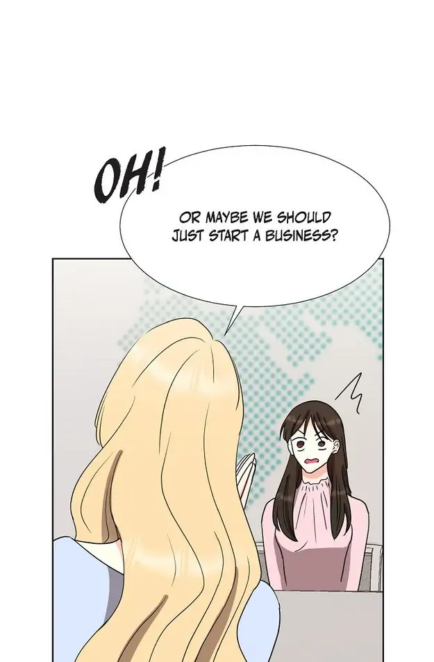 Fragrant Office Life Chapter 25 - page 29