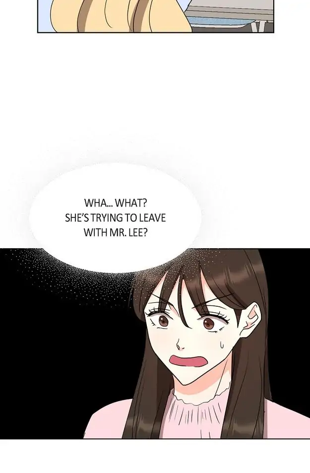 Fragrant Office Life Chapter 25 - page 30