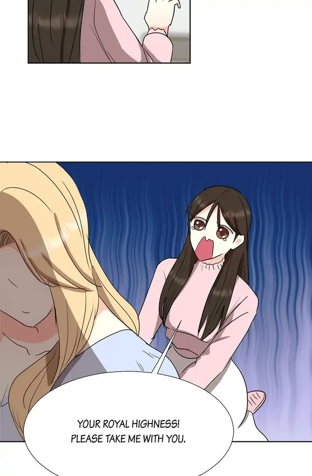 Fragrant Office Life Chapter 25 - page 32