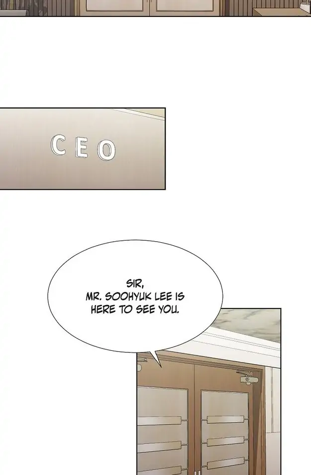 Fragrant Office Life Chapter 25 - page 36