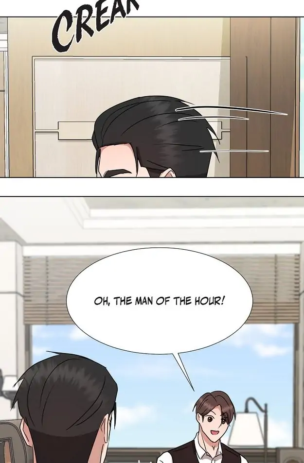 Fragrant Office Life Chapter 25 - page 38