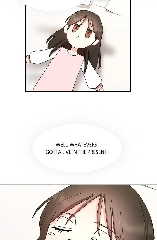 Fragrant Office Life Chapter 25 - page 4