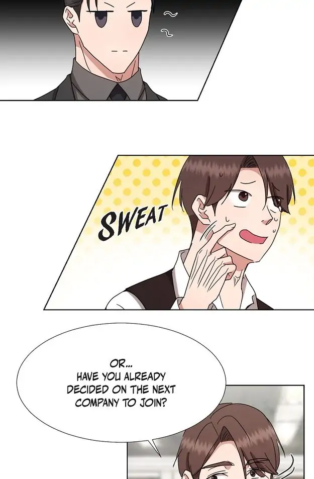 Fragrant Office Life Chapter 25 - page 44