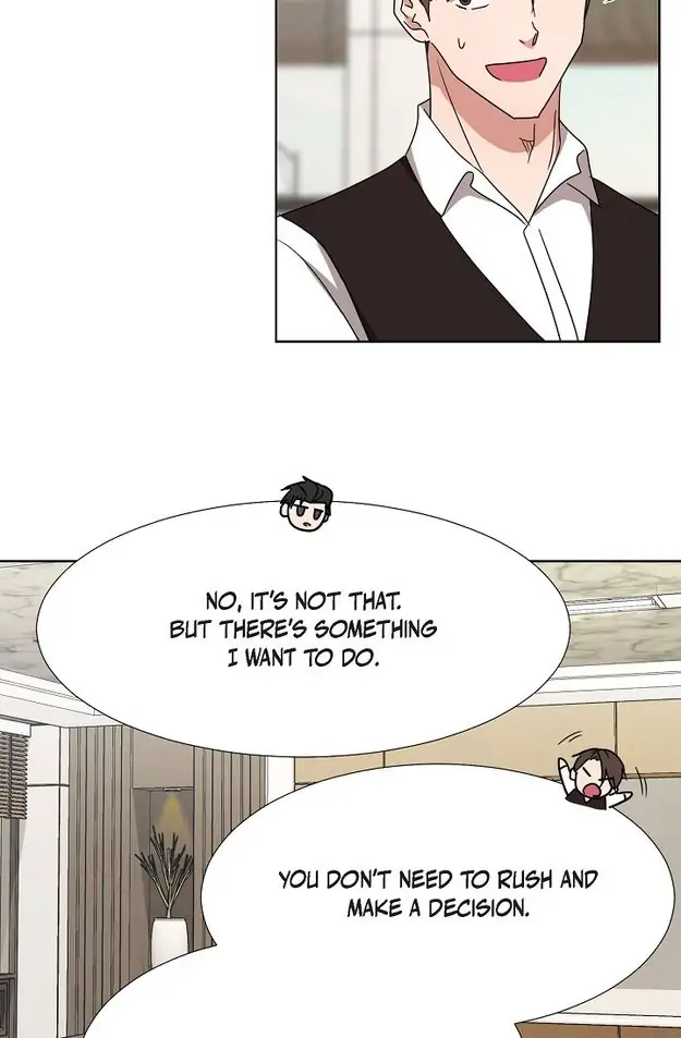 Fragrant Office Life Chapter 25 - page 45