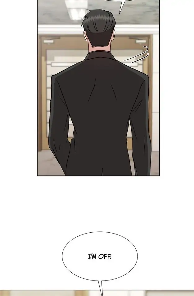Fragrant Office Life Chapter 25 - page 47