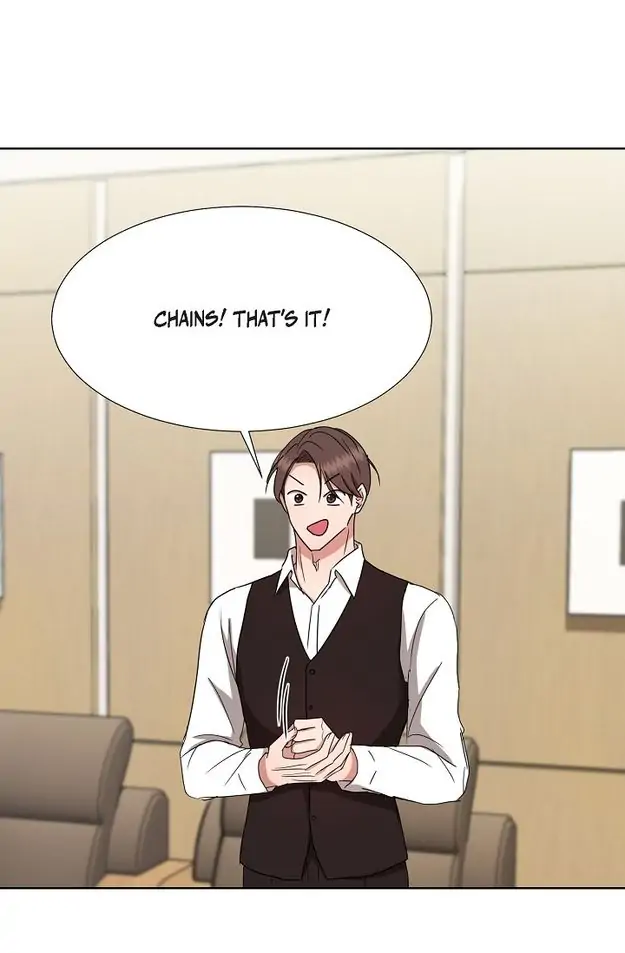 Fragrant Office Life Chapter 25 - page 52