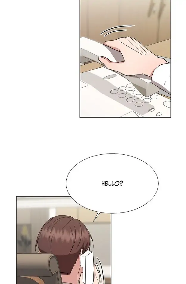 Fragrant Office Life Chapter 25 - page 54