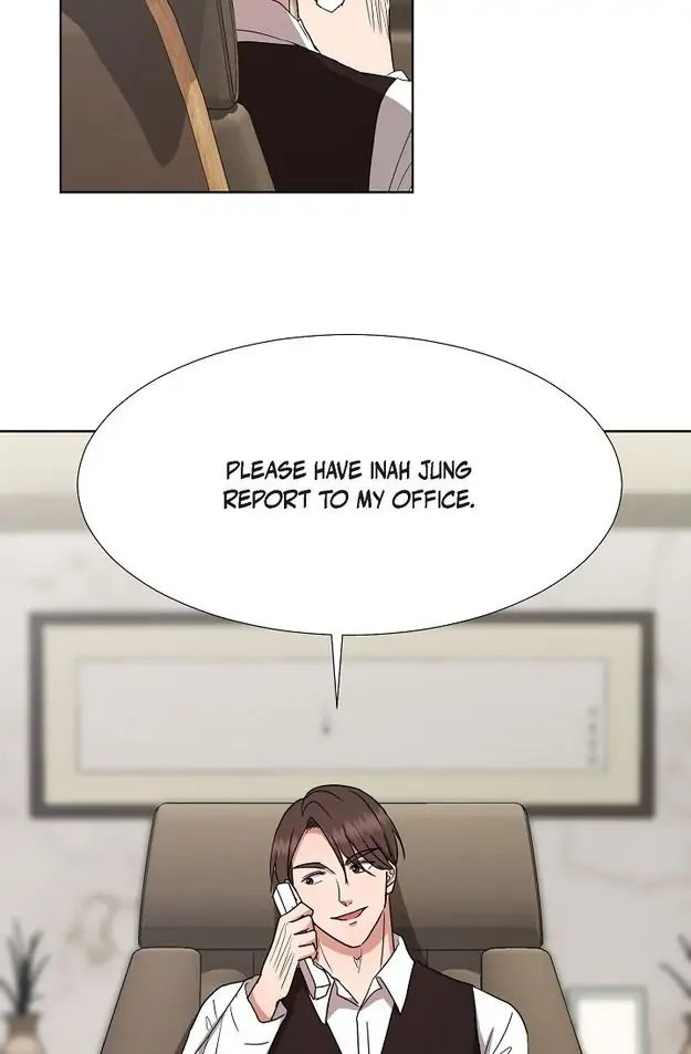 Fragrant Office Life Chapter 25 - page 55
