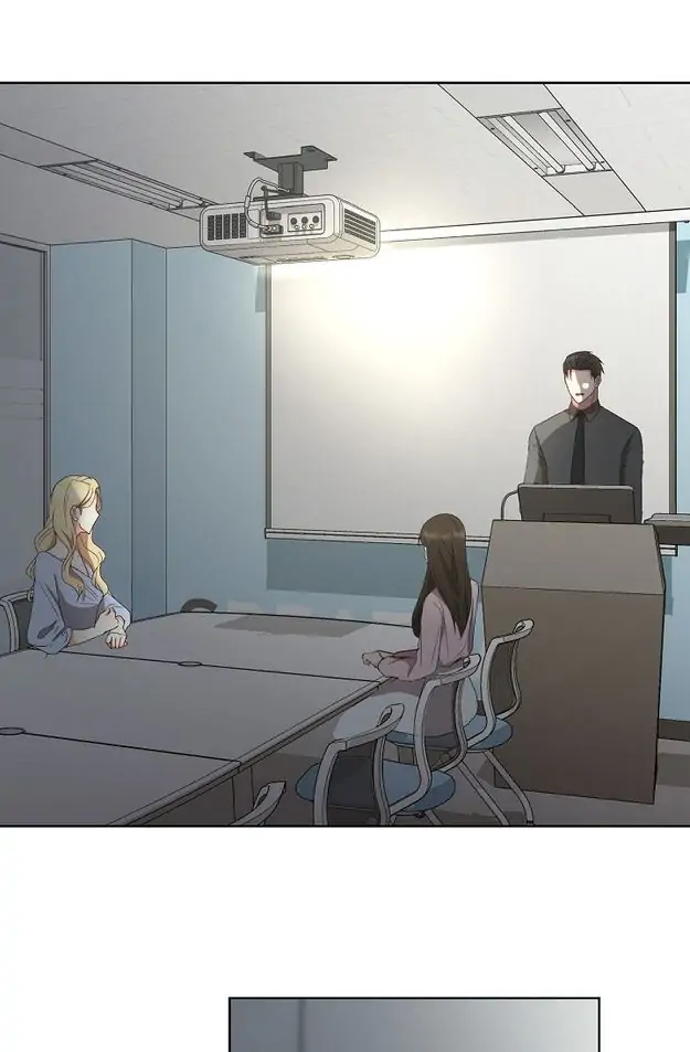 Fragrant Office Life Chapter 25 - page 9