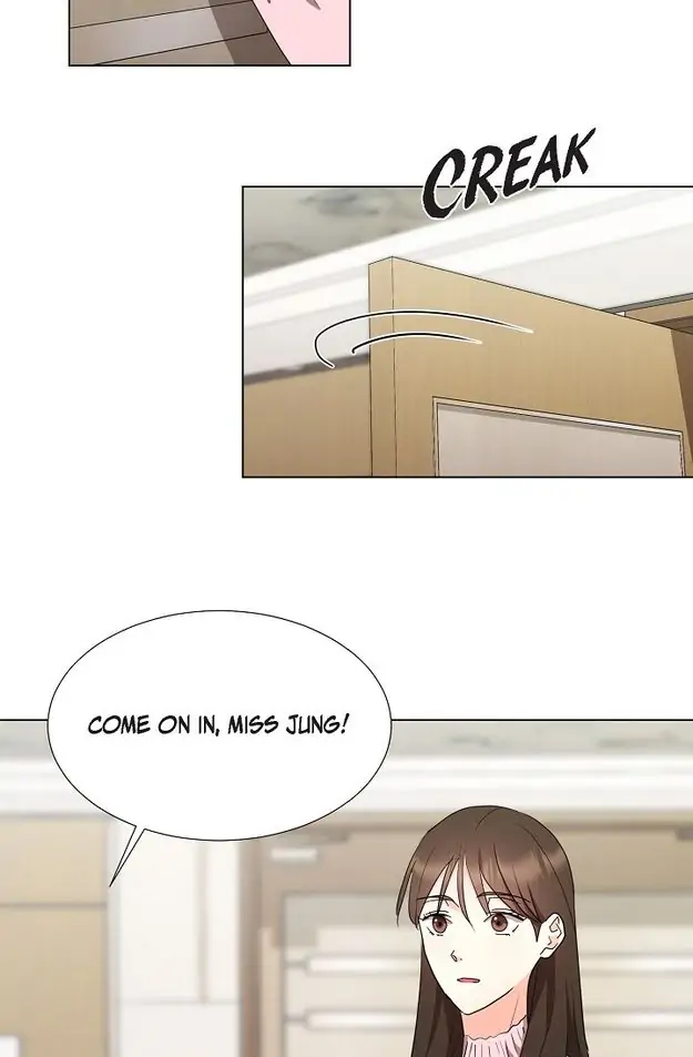 Fragrant Office Life Chapter 26 - page 16