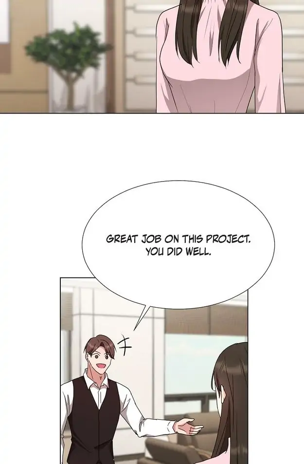 Fragrant Office Life Chapter 26 - page 17