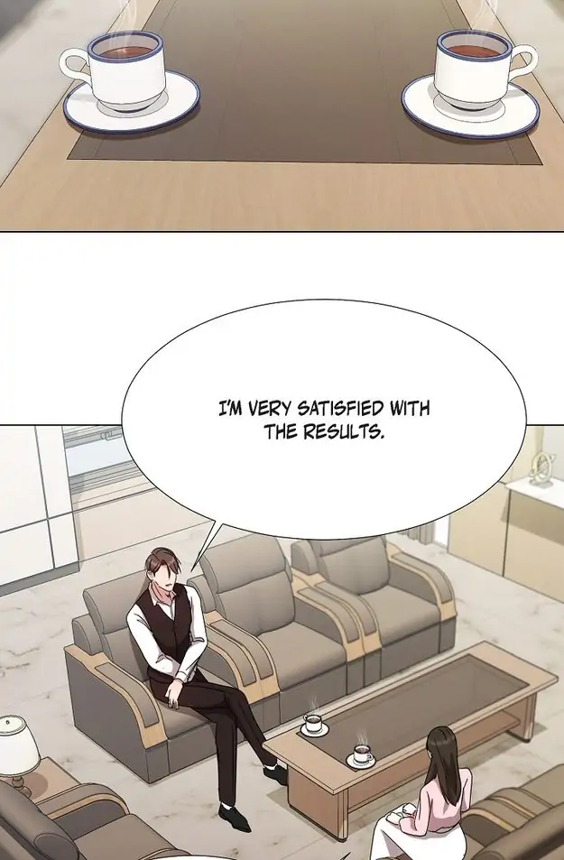 Fragrant Office Life Chapter 26 - page 19