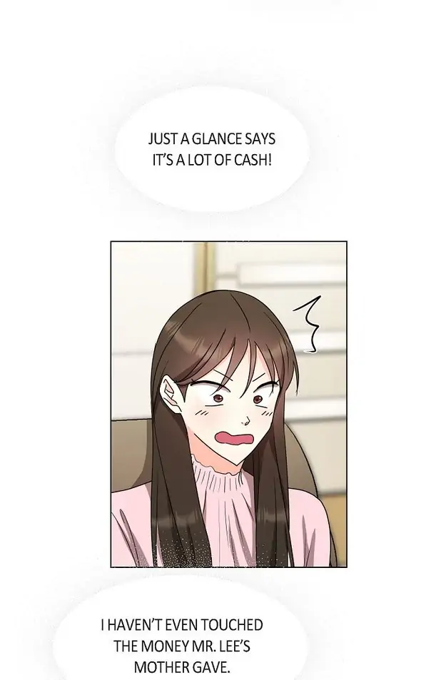 Fragrant Office Life Chapter 26 - page 23