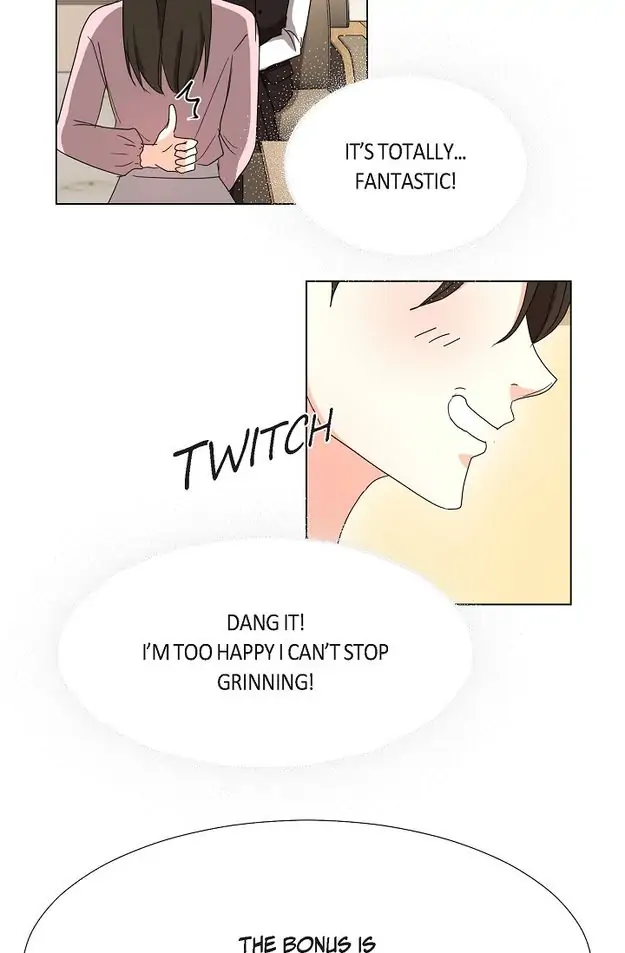 Fragrant Office Life Chapter 26 - page 25