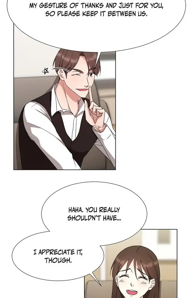 Fragrant Office Life Chapter 26 - page 26