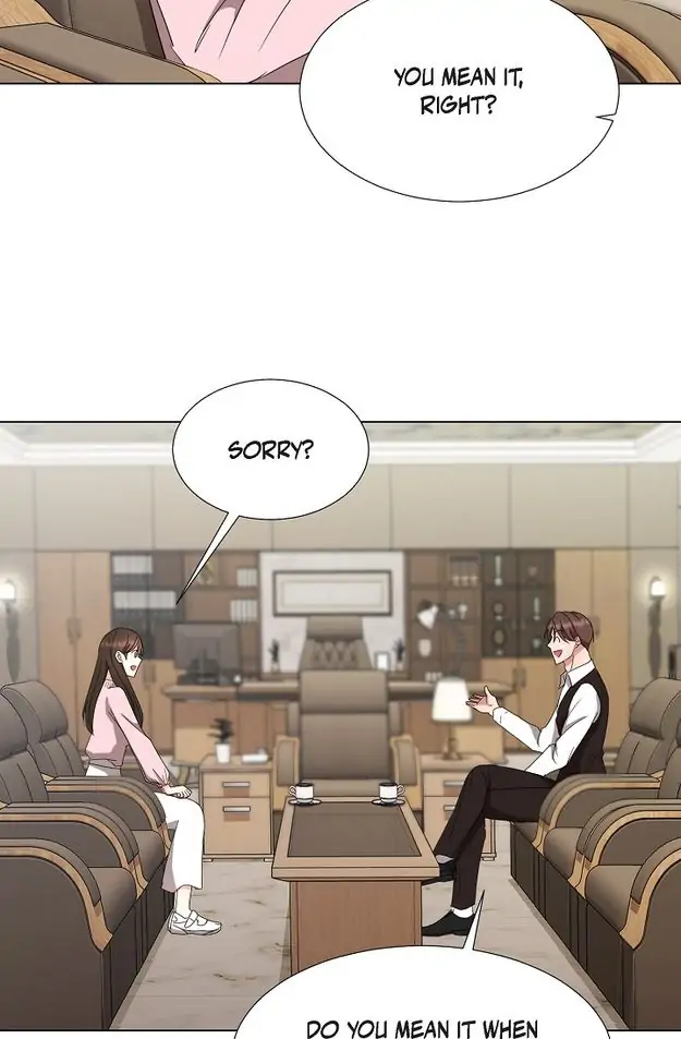 Fragrant Office Life Chapter 26 - page 28