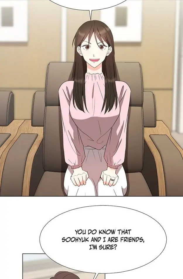 Fragrant Office Life Chapter 26 - page 32