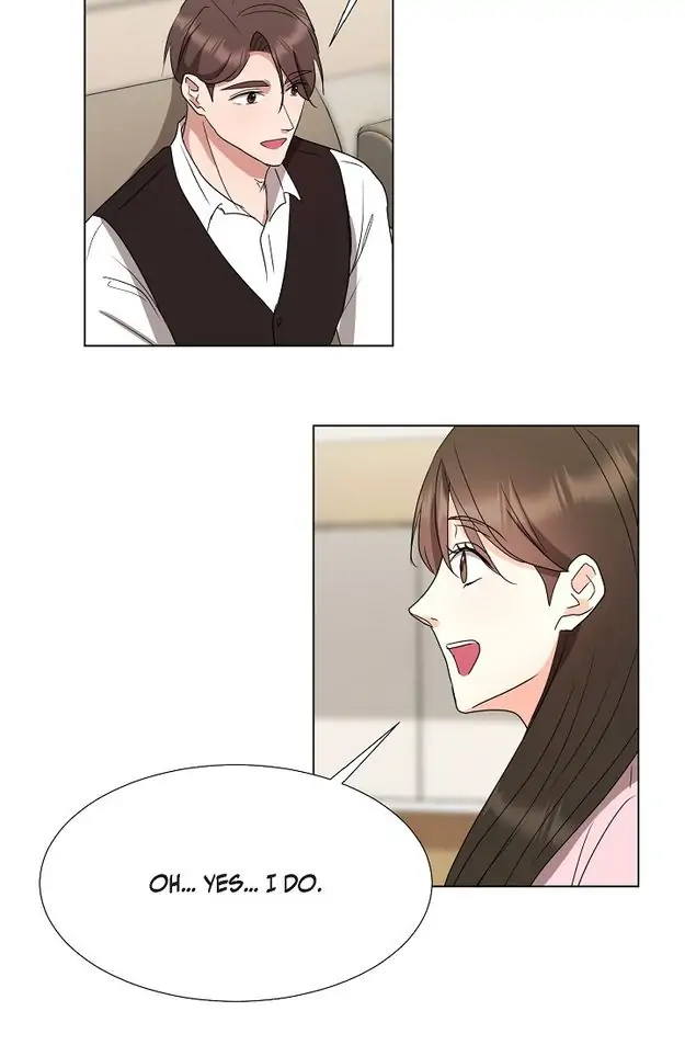 Fragrant Office Life Chapter 26 - page 33