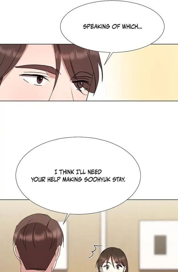 Fragrant Office Life Chapter 26 - page 34