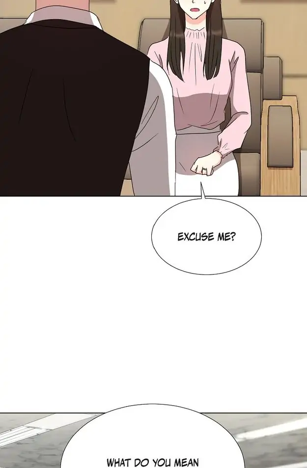 Fragrant Office Life Chapter 26 - page 35