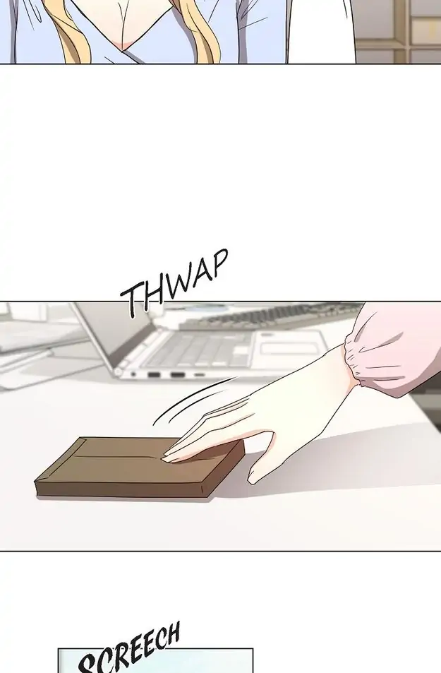 Fragrant Office Life Chapter 26 - page 38