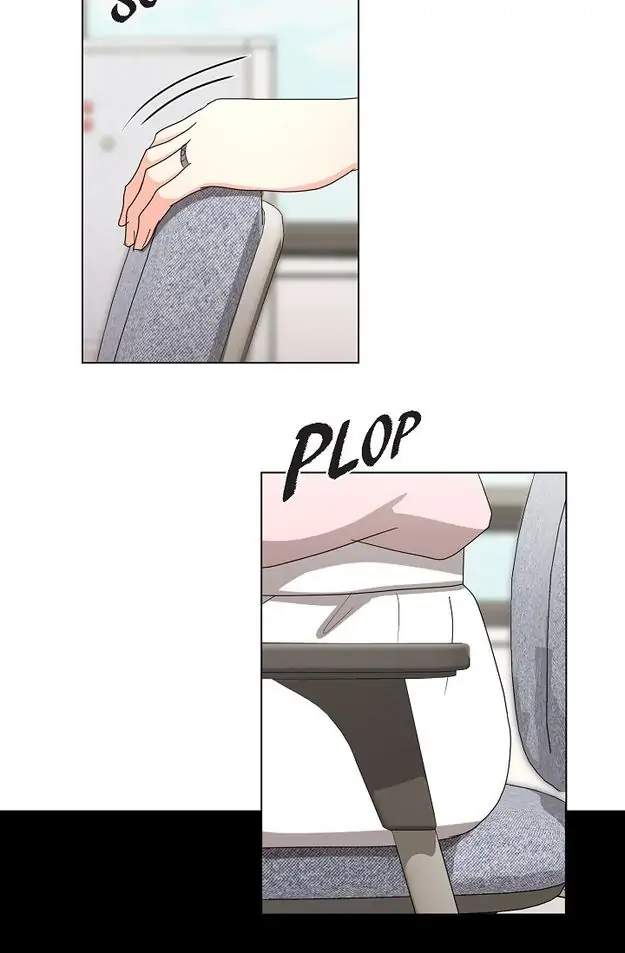 Fragrant Office Life Chapter 26 - page 39