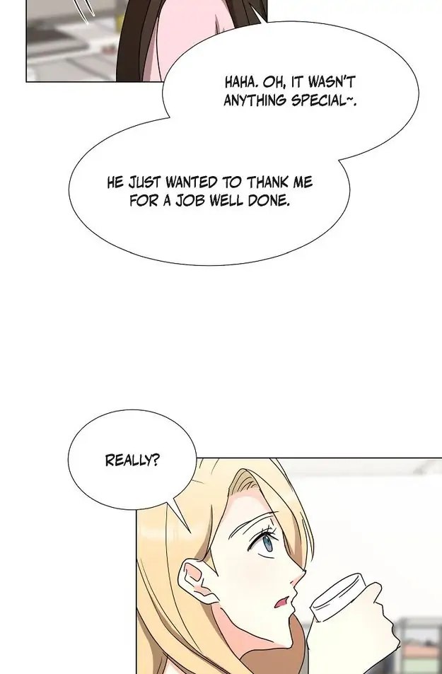 Fragrant Office Life Chapter 26 - page 44