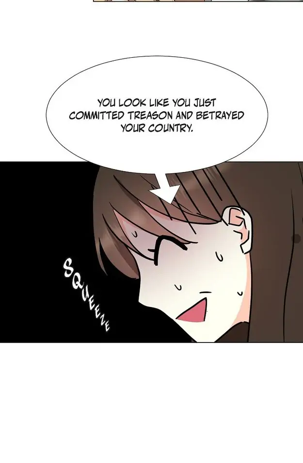 Fragrant Office Life Chapter 26 - page 45
