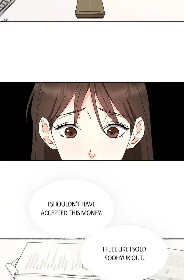 Fragrant Office Life Chapter 26 - page 48