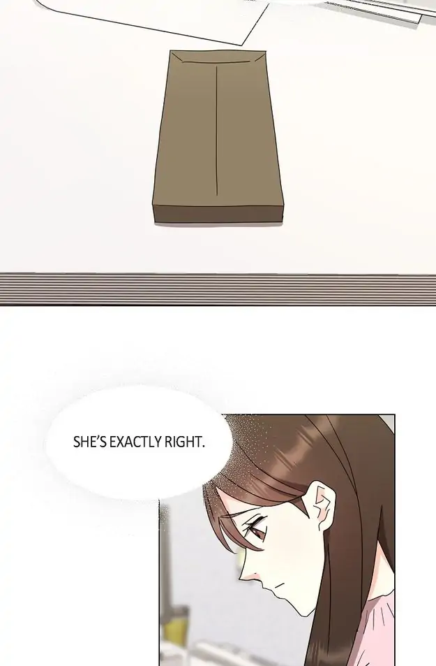 Fragrant Office Life Chapter 26 - page 49