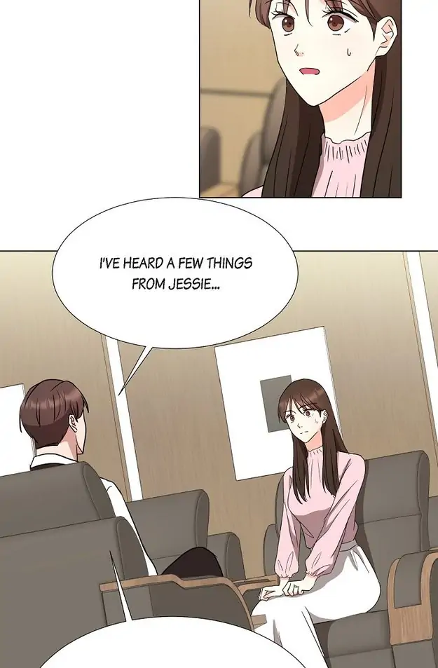 Fragrant Office Life Chapter 26 - page 52