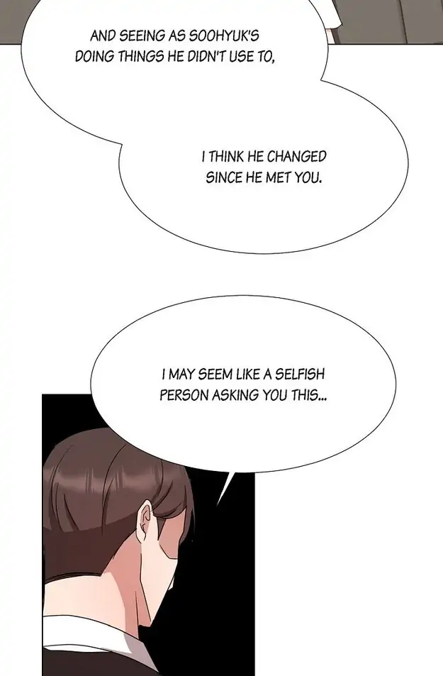 Fragrant Office Life Chapter 26 - page 53