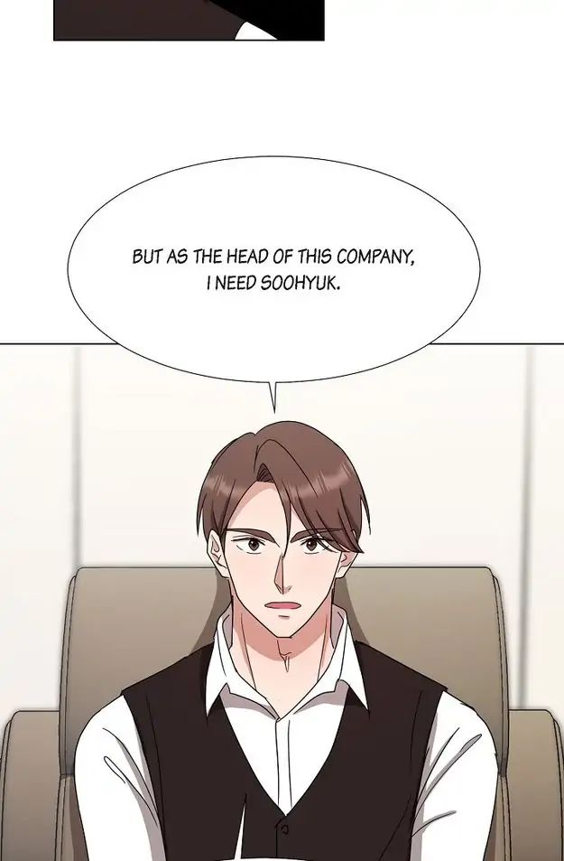 Fragrant Office Life Chapter 26 - page 54