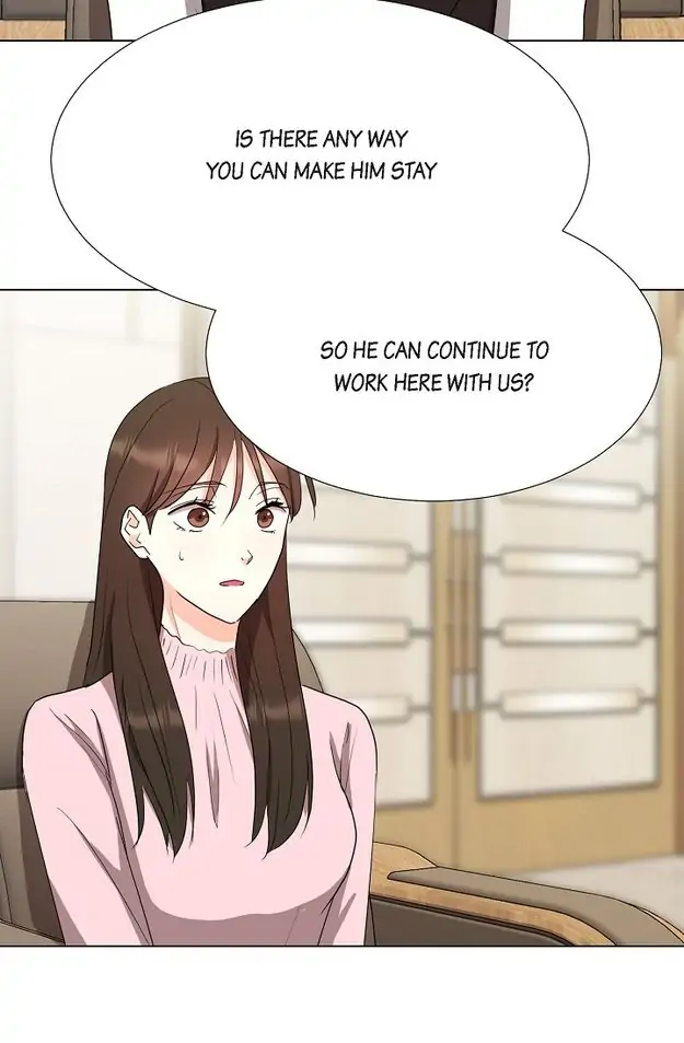 Fragrant Office Life Chapter 26 - page 55