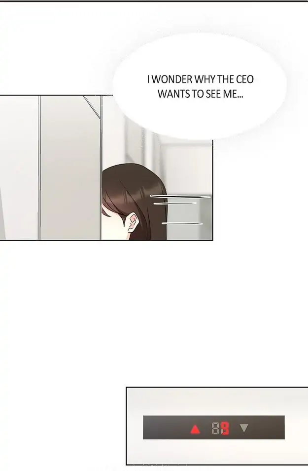 Fragrant Office Life Chapter 26 - page 8