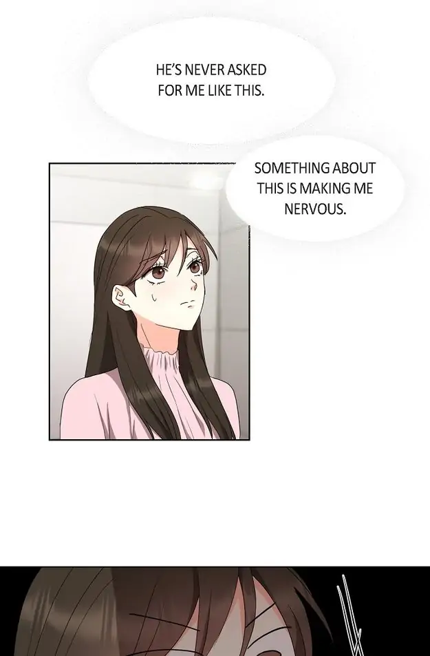 Fragrant Office Life Chapter 26 - page 9