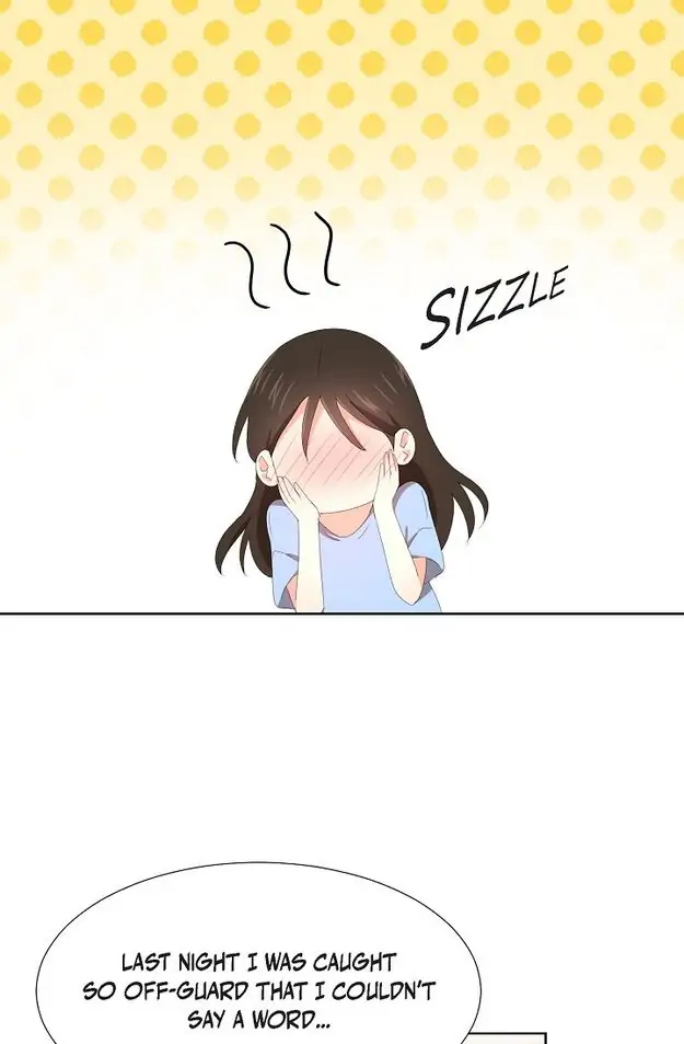 Fragrant Office Life Chapter 9 - page 32