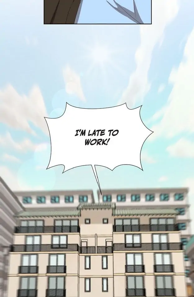 Fragrant Office Life Chapter 9 - page 36