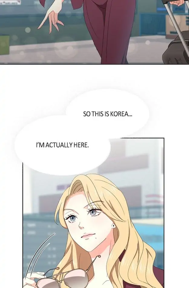 Fragrant Office Life Chapter 9 - page 38