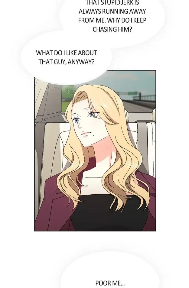 Fragrant Office Life Chapter 9 - page 45