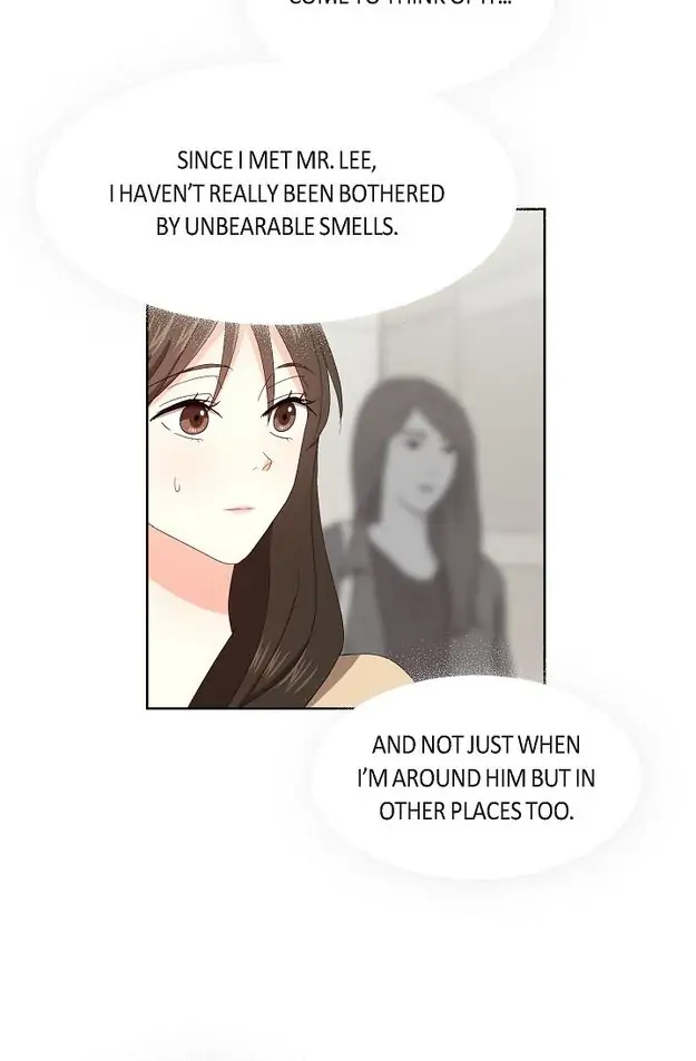 Fragrant Office Life Chapter 9 - page 52